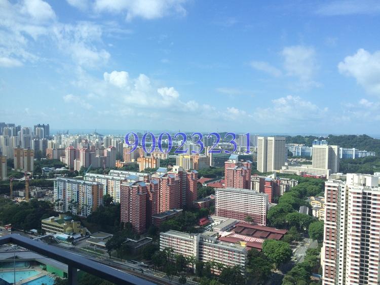 Ascentia Sky (D3), Condominium #160074872